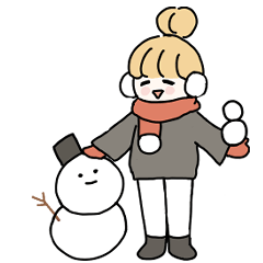 ノスタルジックピープル 冬6