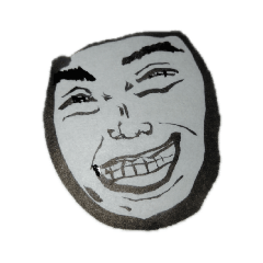 big-yamada スタンプ