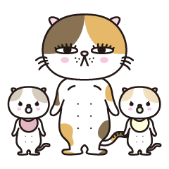 魔法の手帳猫たんたんと仲間たち 2