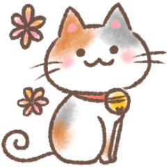 ふんわり＊ねこねこ1