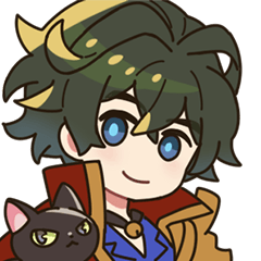 アナザーエデン 時空を超える猫 Vol.3