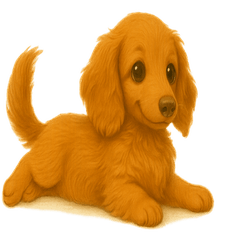 Prettyダックスちゃん