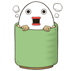 敬語のたまごです。