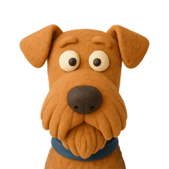 クレイエアの日常