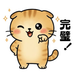 うちのきゃらめる(猫)