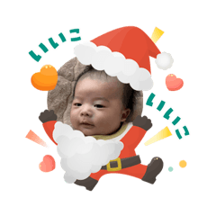 ☆律 ☆スタンプ