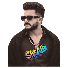 Sheaib .