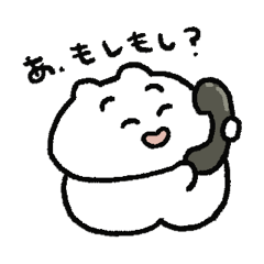 まゆげねこ 日常編その５