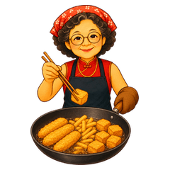 Amah is Happy Little Shop