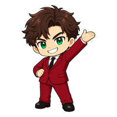 CEO Kai