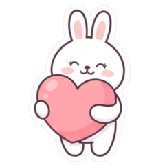 Chubby Bun Bun