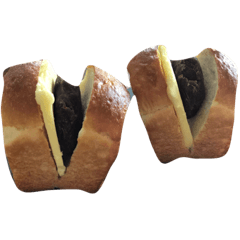 今日のごはん、これ