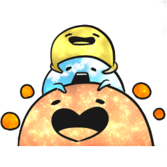 宇宙人と太陽系の星々 2