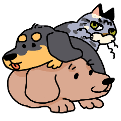 ぺんたごんとみいすけ