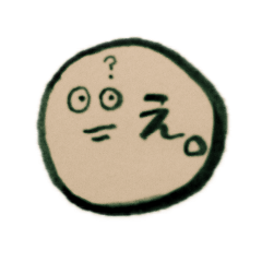 ゆるまるくん。