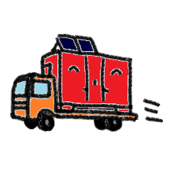 コンテナはうす（２）