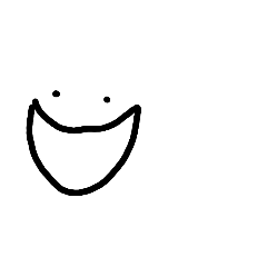 かわいいスタンプ（仮）