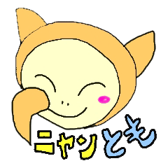 パニーさんのコラボ言葉　  ～いきもの編～