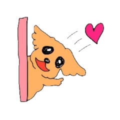 ぽちゃトイプードル・セナの日常♪