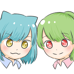 どんぷりりん。