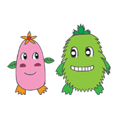 あろまっち　はーぶっち