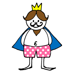 となりのキング(関西弁)