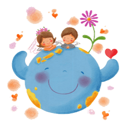 こころのビタミン　ふわっとファミリー