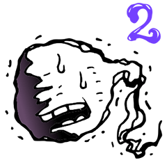 怪談魂２(会話の盛り上げ編)