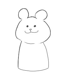 毎日しろくまさん