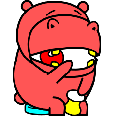 かばかばしいカバ