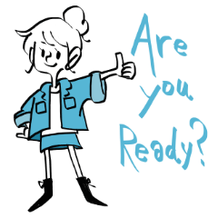 小澤ちひろ×From E… コラボスタンプ第2弾