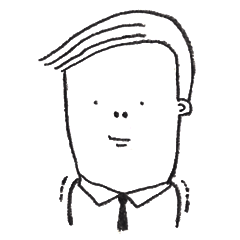 にくめん（憎めない男達）