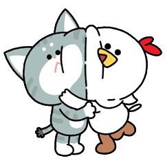 マランフレンズはふわん