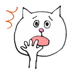 まったりねこちゃん2