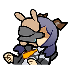 アークナイツ-明日方舟-龍門の日常