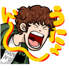 ID stamp vol.01 ‘20