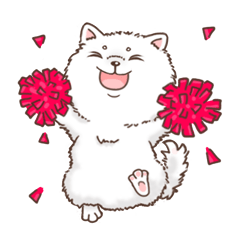 使い易い、分かり易い、可愛い犬の40感情