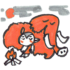 ジェーバード６ザウルスタイム