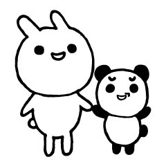 うさとパンぐちさん