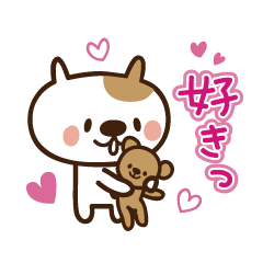 ゆるカワねこさん