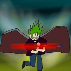 ドローデーモンスタンプ4