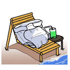 はたらくおむつ