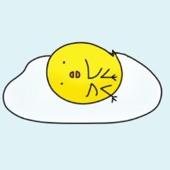 くどいヒヨコたち2