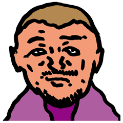 BIGウンコじじい2