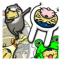 コスプレ！直人くん