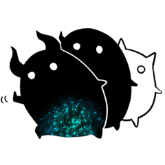 ホシクイスタンプ6