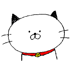 黒耳ねこのぎゅうにゅう