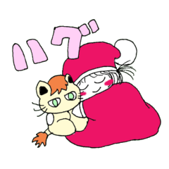 ルディアットと仲間たち 4