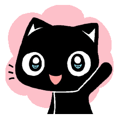 mew mew blacky 5