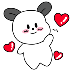 かわいいMong Guが来た！(Japanese ver.)